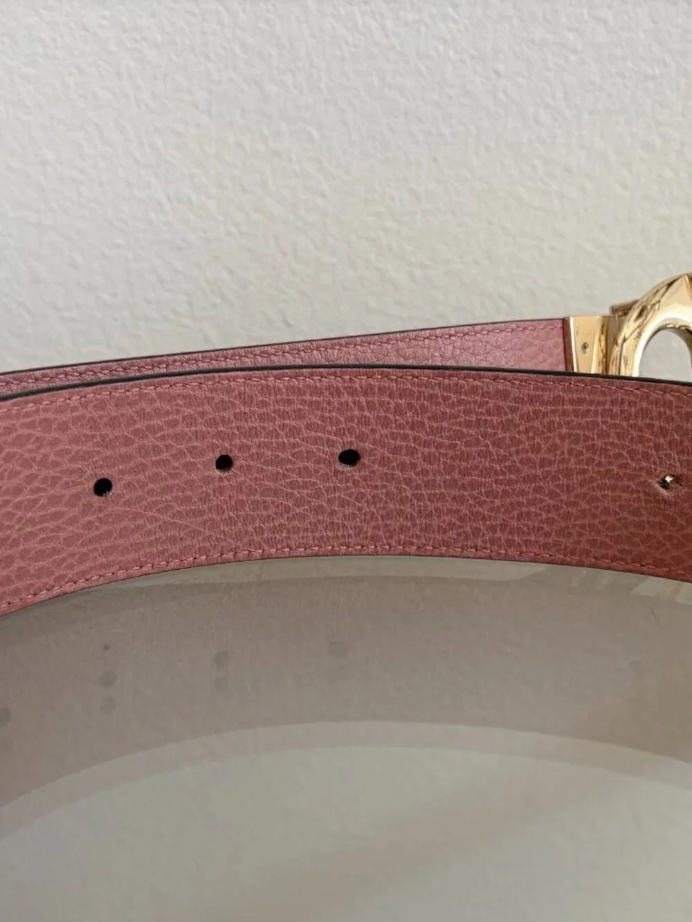 Gucci crafted italy